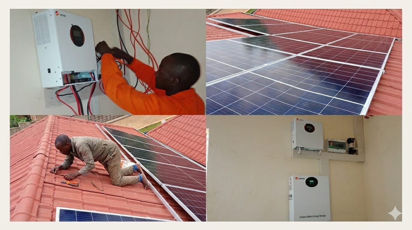Electrical Installations