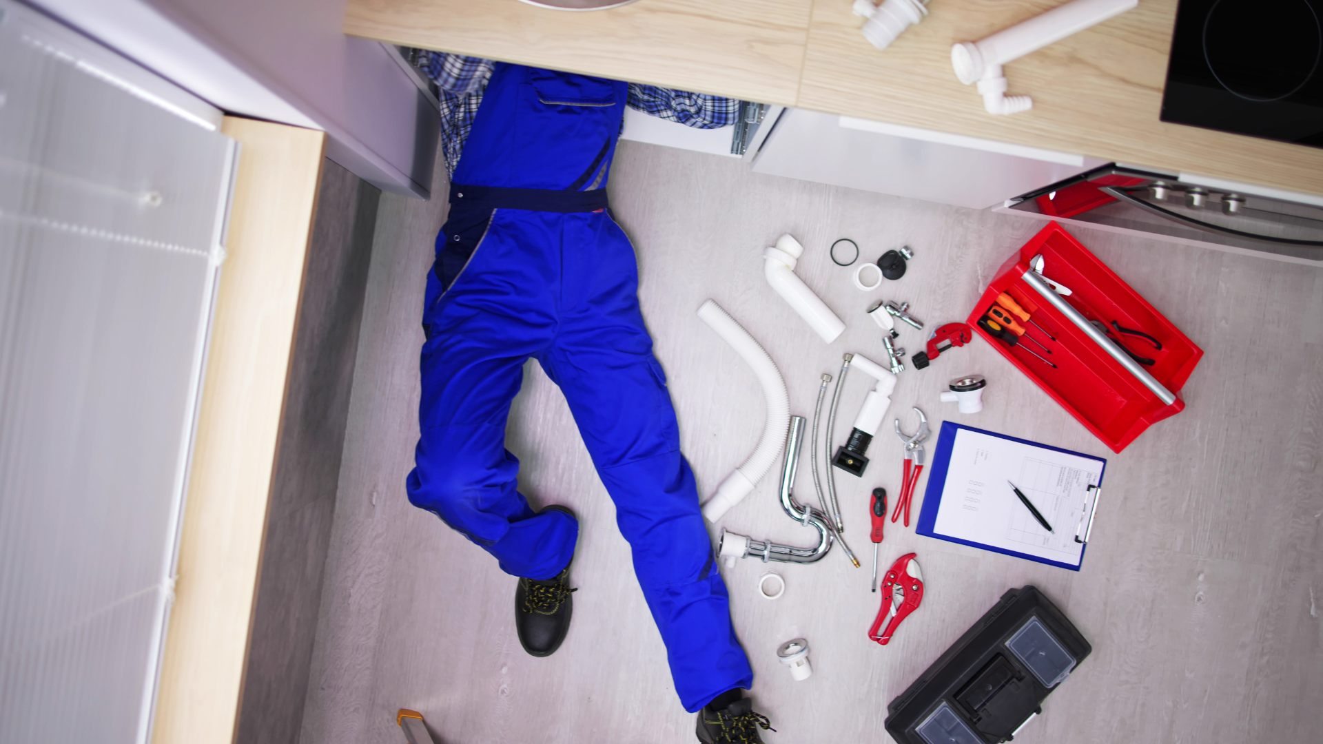 JOST PLUMBING Solutions