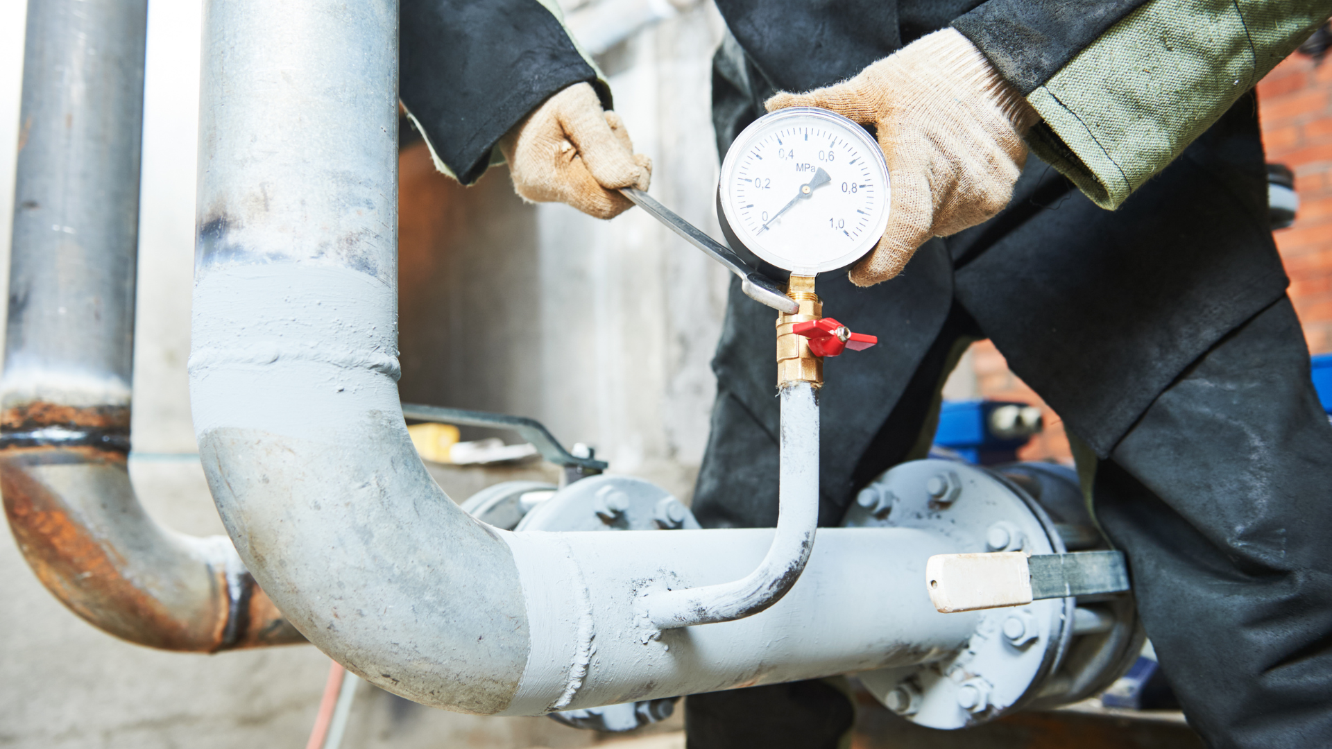 jost plumbing solutions