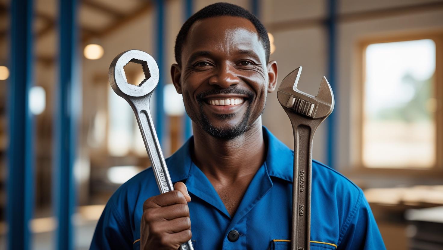 JOST PLUMBING Solutions