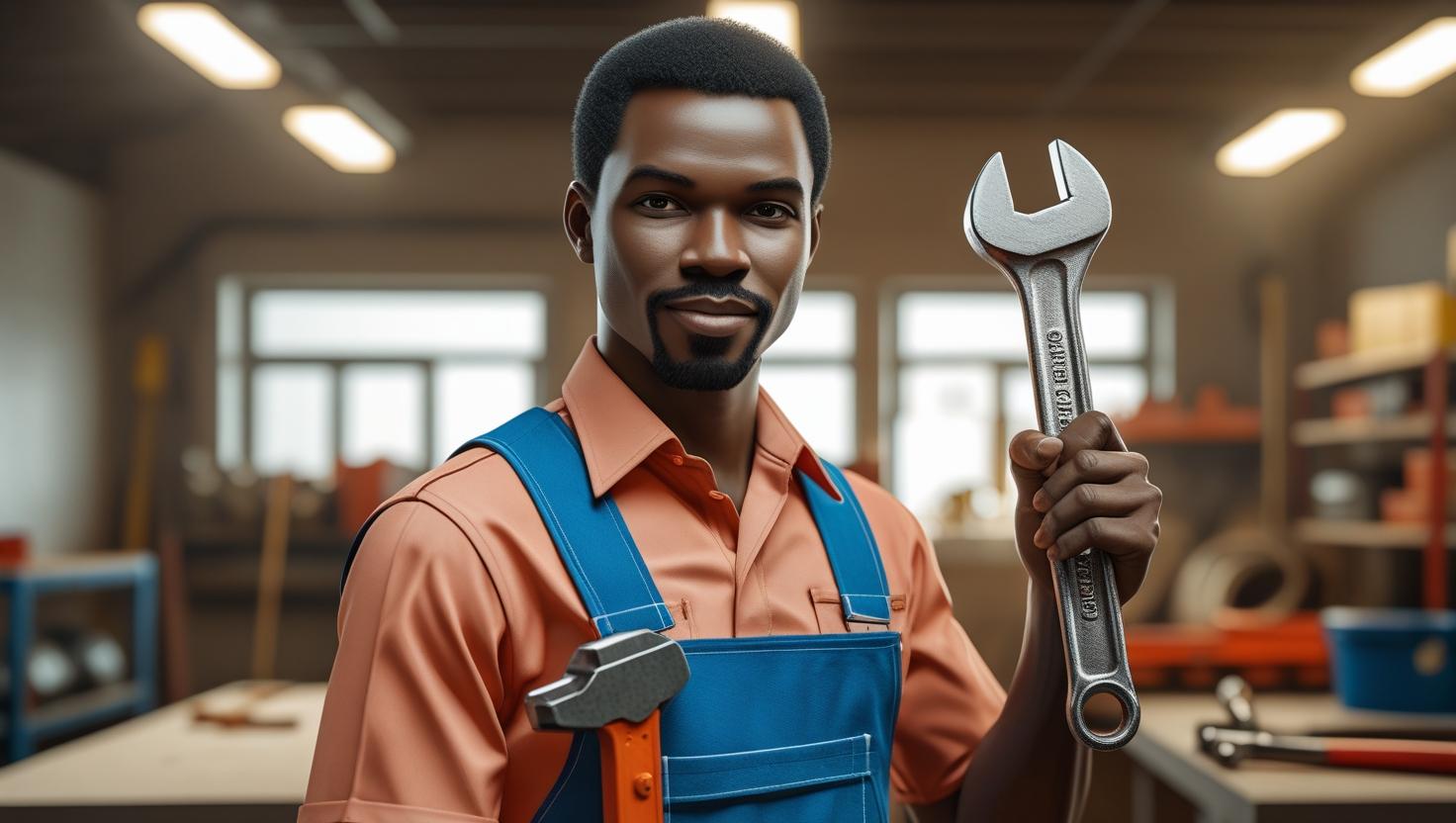 JOST PLUMBING SOLUTIONS 12