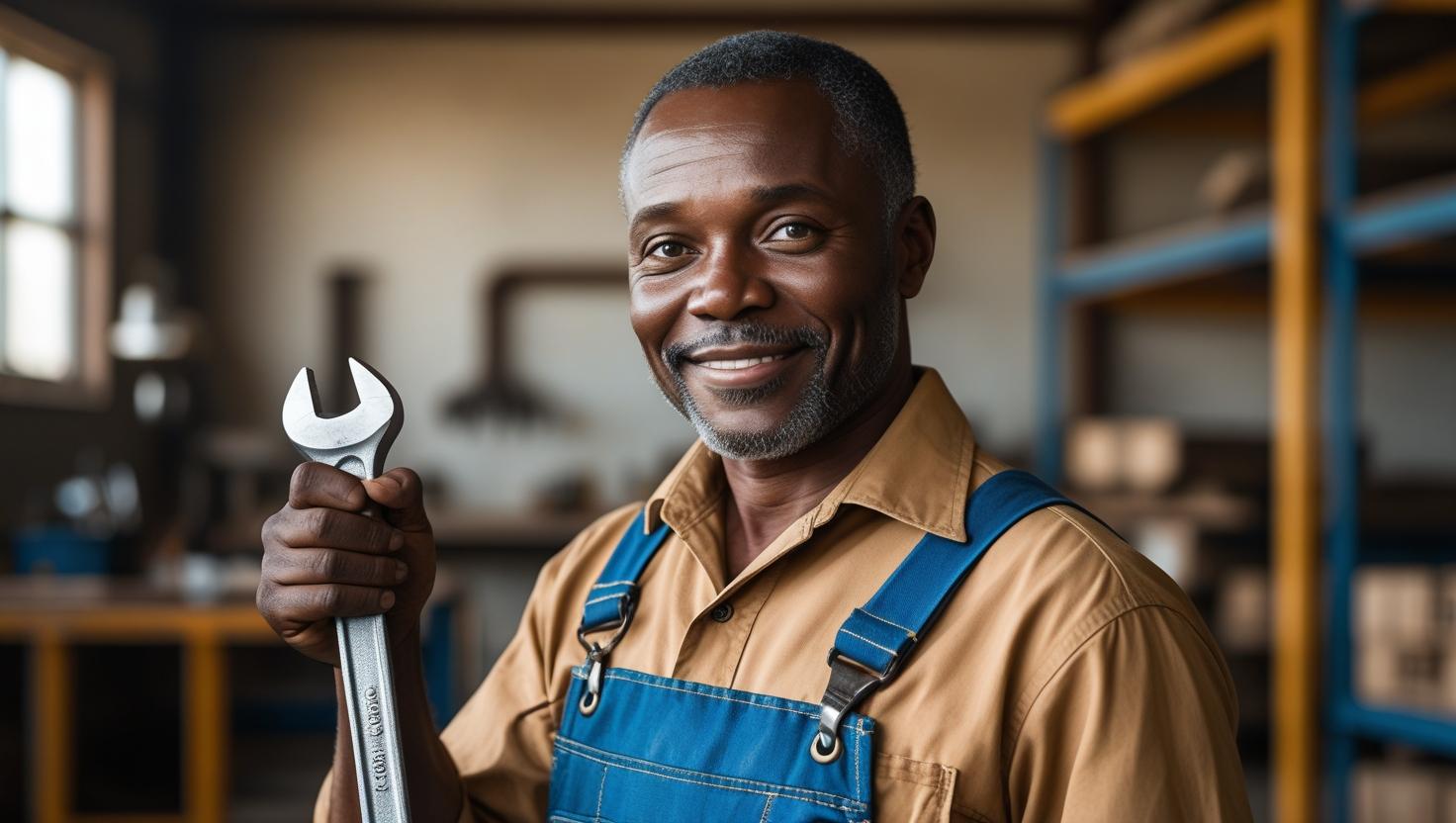 JOST PLUMBING SOLUTIONS M6